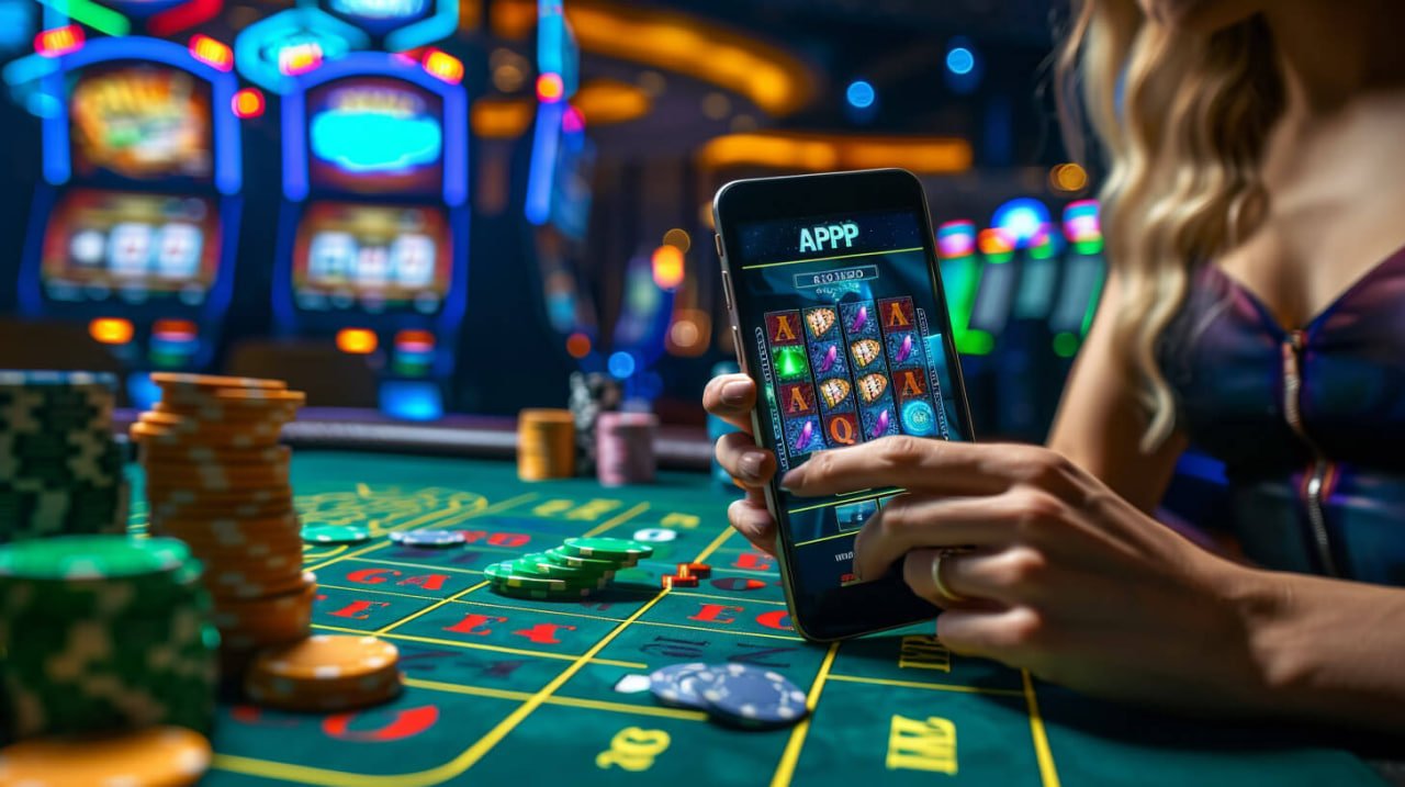 Panel keamanan akun y30 di perangkat mobile